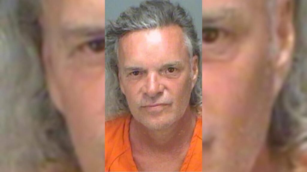 Florida Man August 16 (8/16) // Which Florida Man Are YOU? #FloridaMan