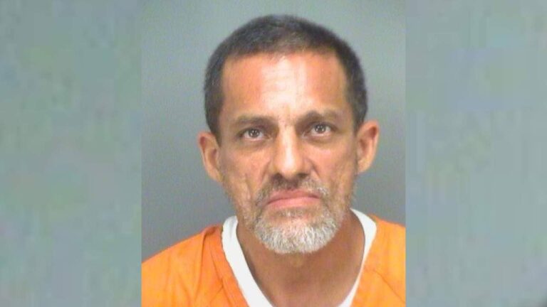 Florida Man November 12 (11/12) // Which Florida Man Are YOU? #FloridaMan